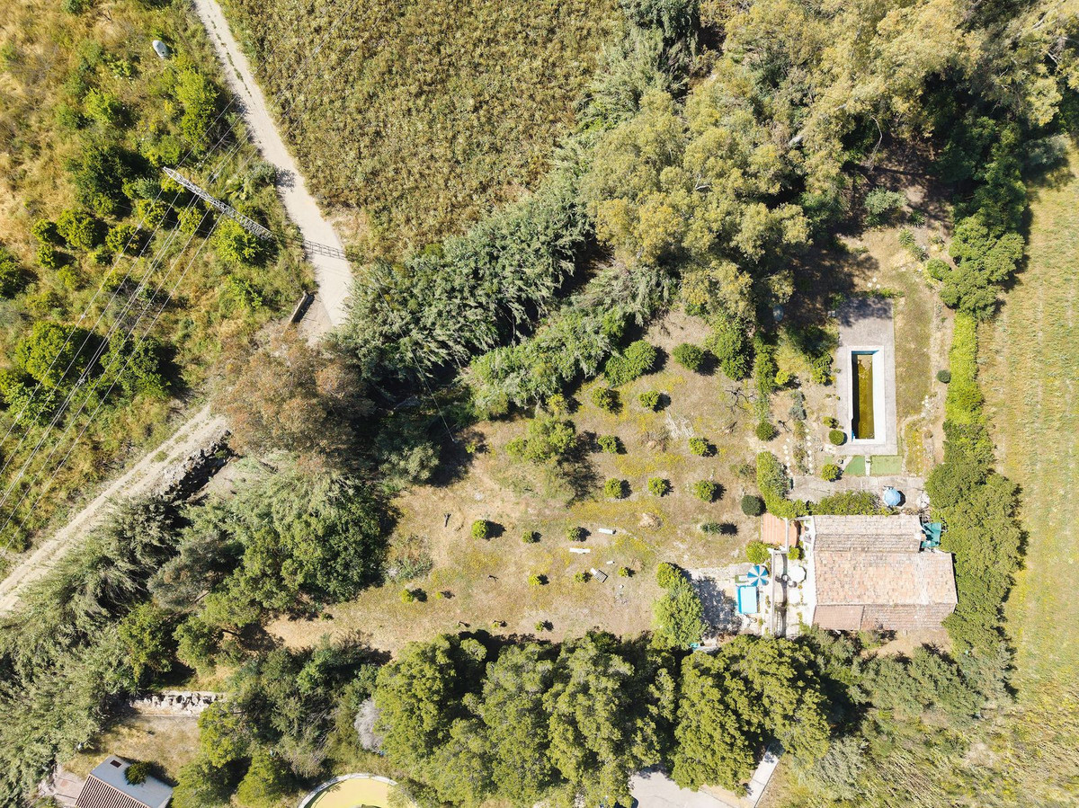 Huis te koop in Alhaurín el Grande | 5 slaapkamers H5052529