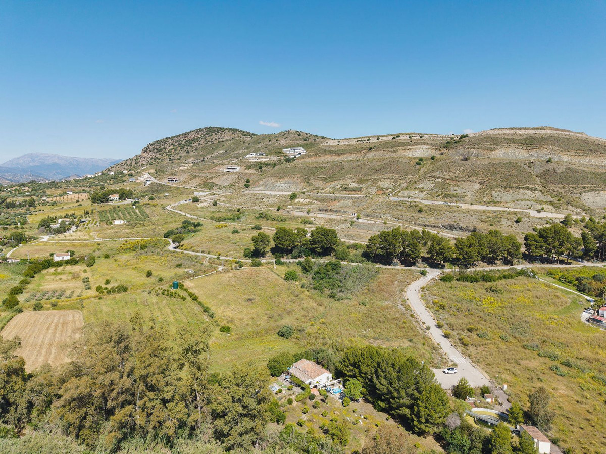 Huis te koop in Alhaurín el Grande | 5 slaapkamers H5052529