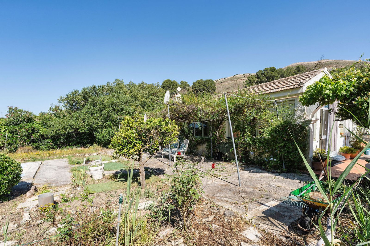 Huis te koop in Alhaurín el Grande | 5 slaapkamers H5052529