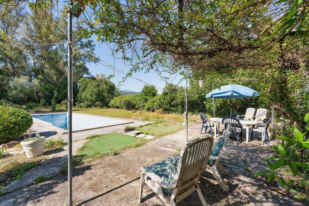 Huis te koop in Alhaurín el Grande | 5 slaapkamers H5052529