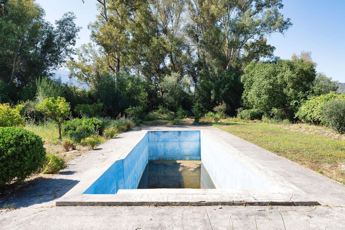 Huis te koop in Alhaurín el Grande | 5 slaapkamers H5052529