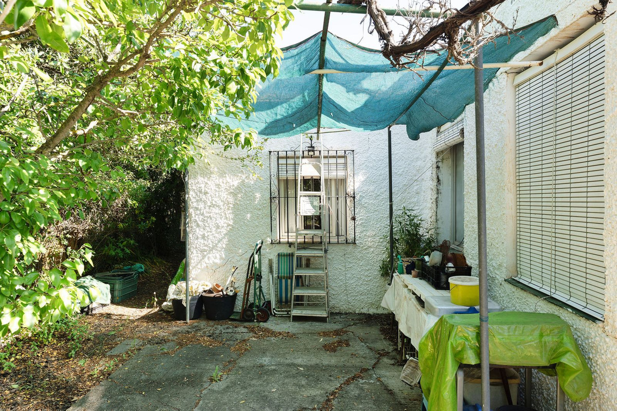 Huis te koop in Alhaurín el Grande | 5 slaapkamers H5052529