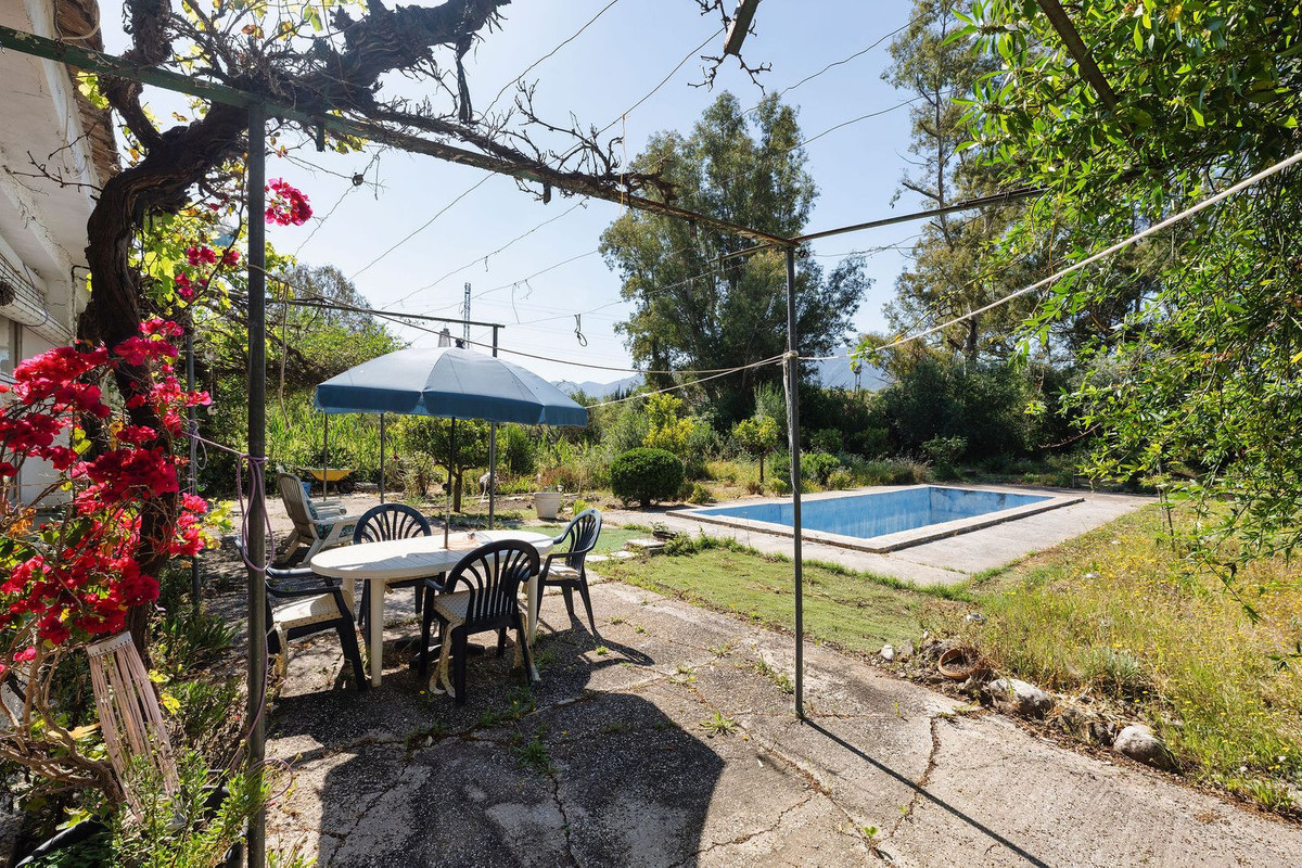 Huis te koop in Alhaurín el Grande | 5 slaapkamers H5052529