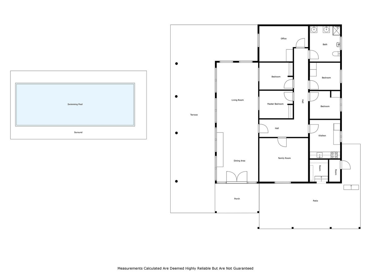 Huis te koop in Alhaurín el Grande | 5 slaapkamers H5052529