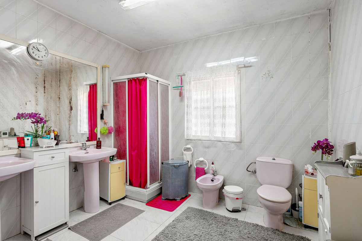 Huis te koop in Alhaurín el Grande | 5 slaapkamers H5052529