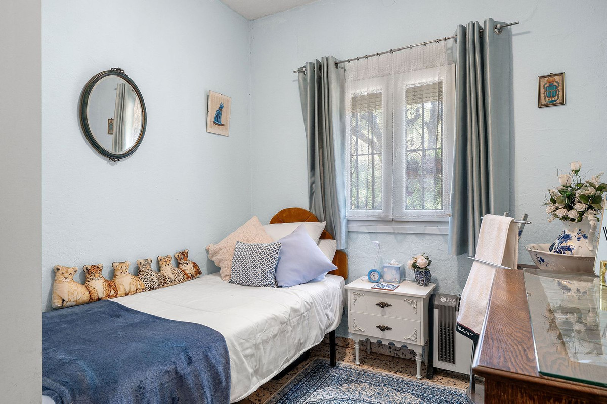 Huis te koop in Alhaurín el Grande | 5 slaapkamers H5052529