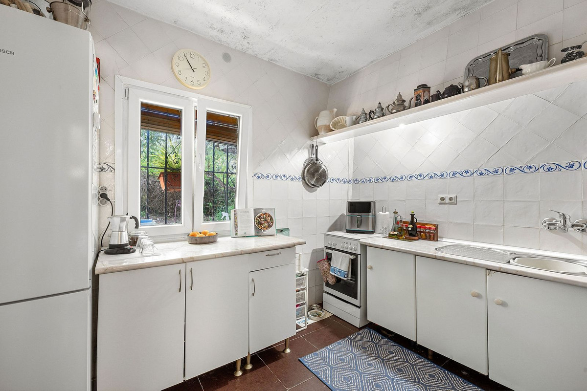 Huis te koop in Alhaurín el Grande | 5 slaapkamers H5052529