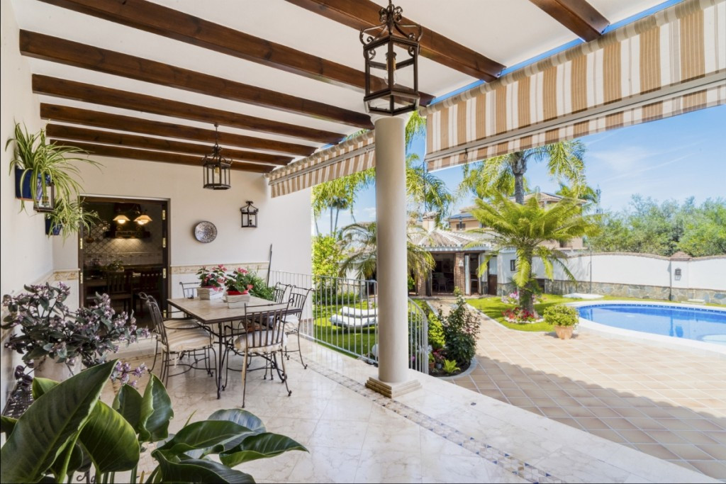 Huis te koop in Alhaurín el Grande | 6 slaapkamers H5056330