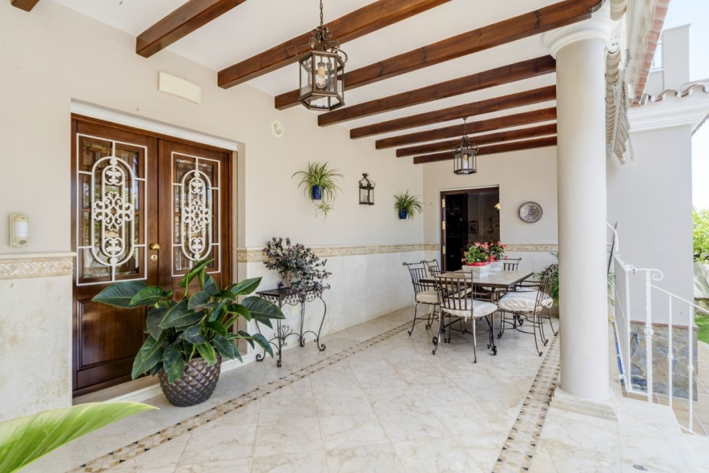 Huis te koop in Alhaurín el Grande | 6 slaapkamers H5056330