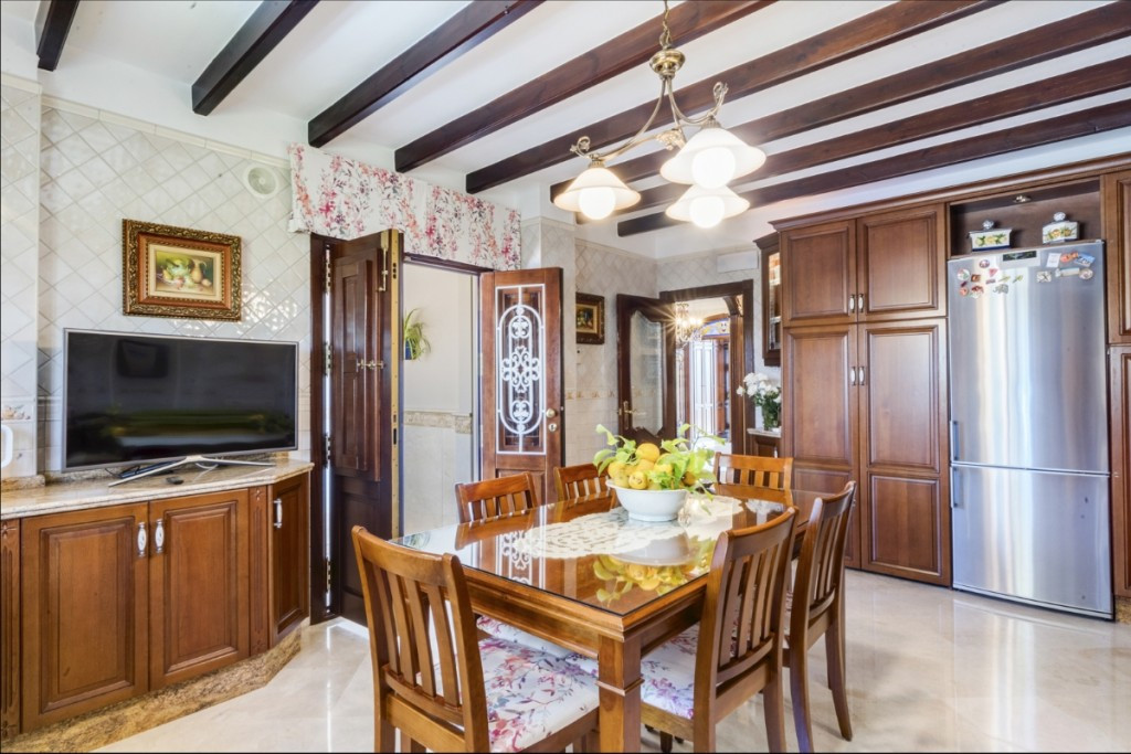 Huis te koop in Alhaurín el Grande | 6 slaapkamers H5056330