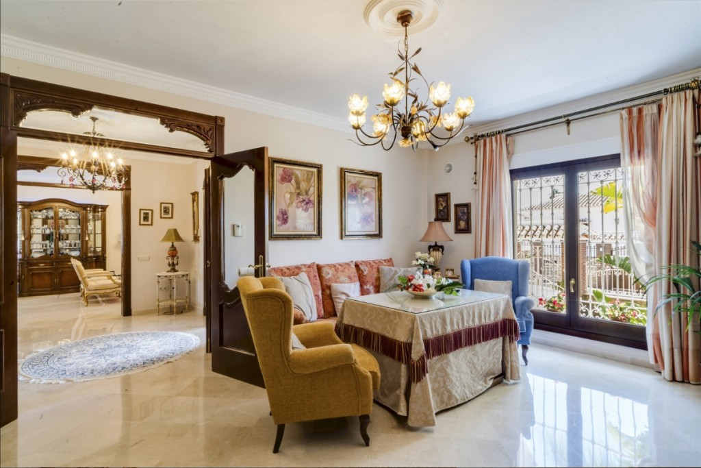 Huis te koop in Alhaurín el Grande | 6 slaapkamers H5056330