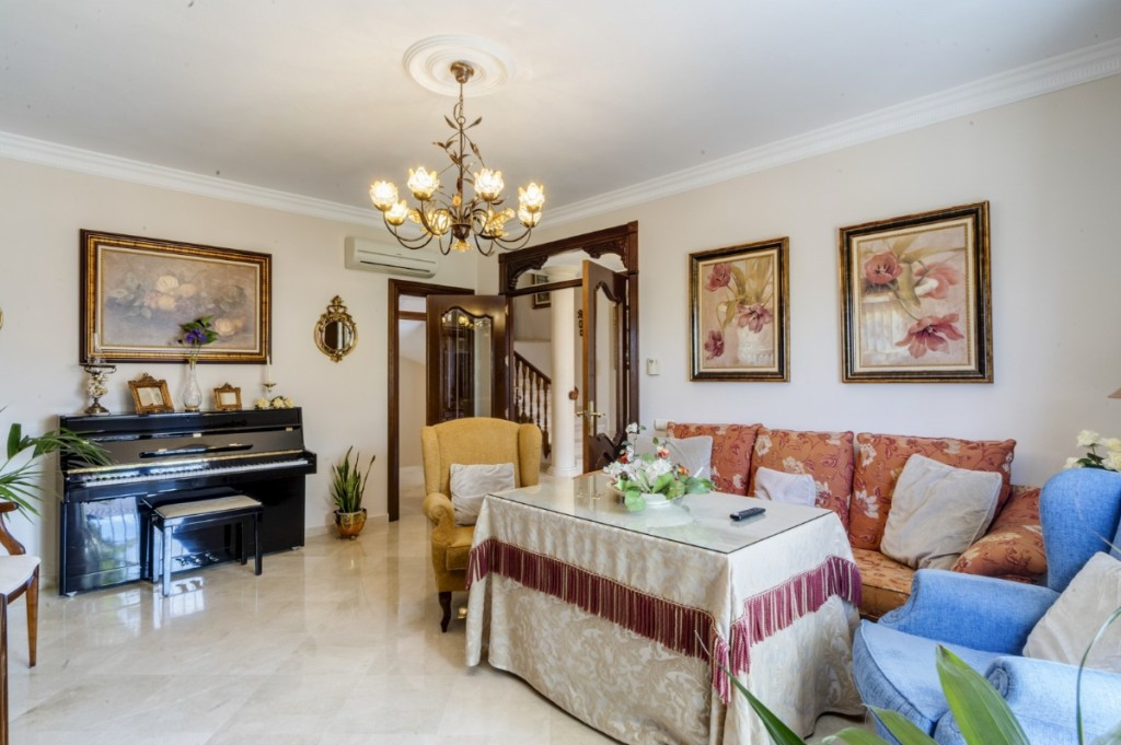 Huis te koop in Alhaurín el Grande | 6 slaapkamers H5056330