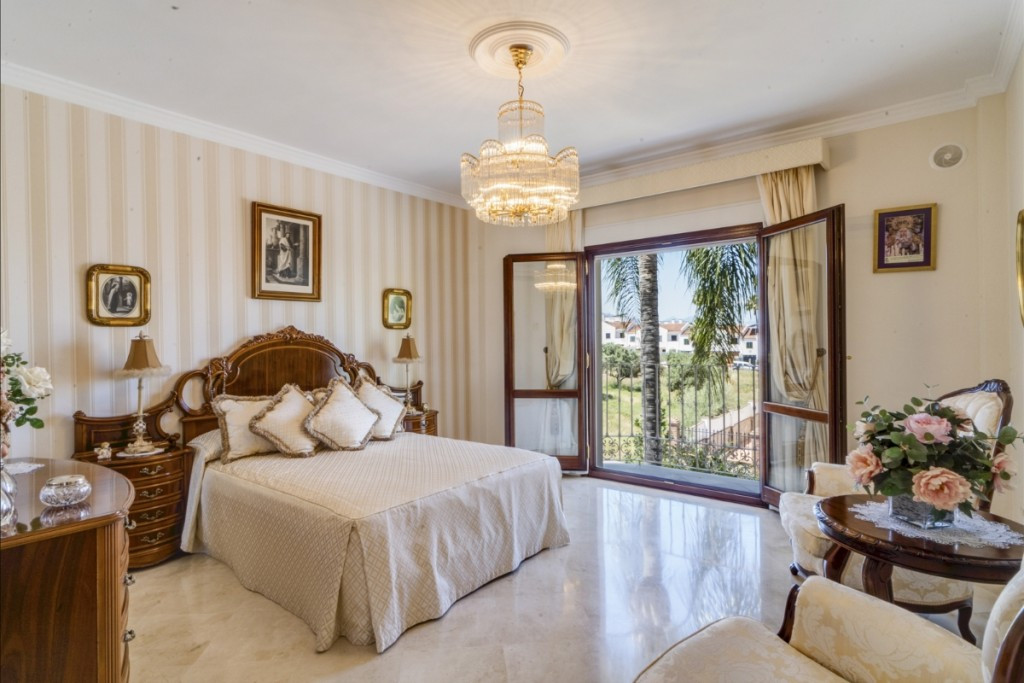 Huis te koop in Alhaurín el Grande | 6 slaapkamers H5056330