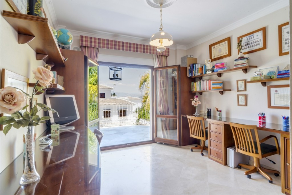 Huis te koop in Alhaurín el Grande | 6 slaapkamers H5056330
