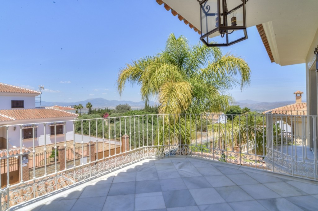 Huis te koop in Alhaurín el Grande | 6 slaapkamers H5056330