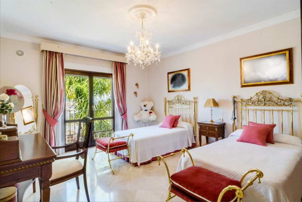 Huis te koop in Alhaurín el Grande | 6 slaapkamers H5056330