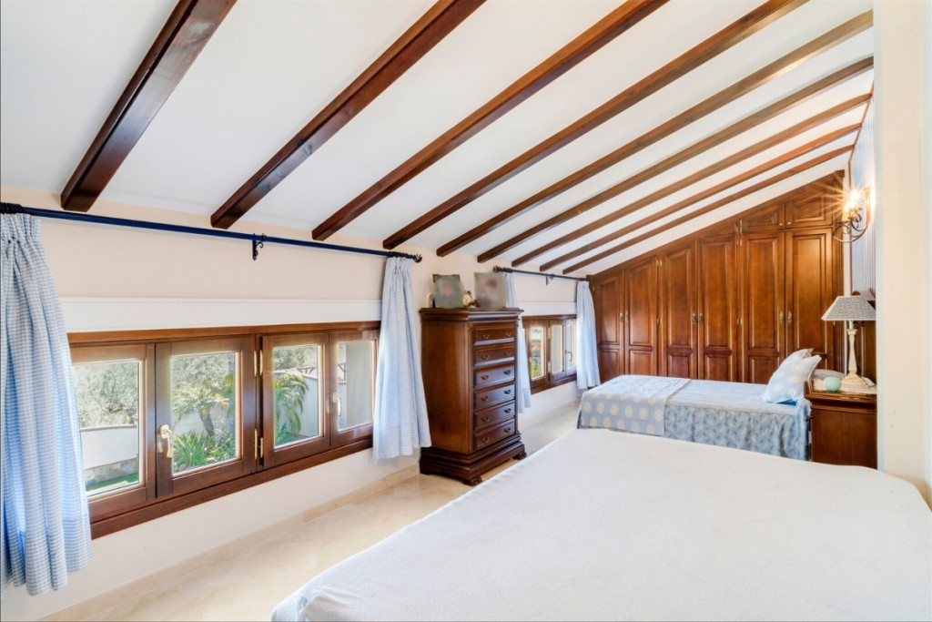 Huis te koop in Alhaurín el Grande | 6 slaapkamers H5056330
