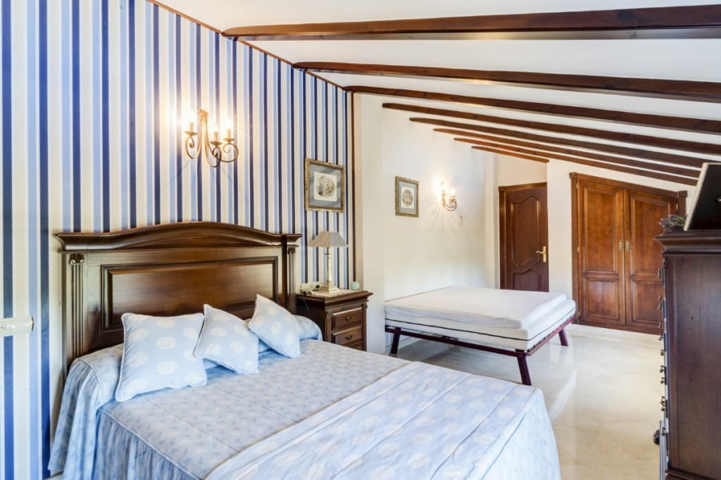 Huis te koop in Alhaurín el Grande | 6 slaapkamers H5056330