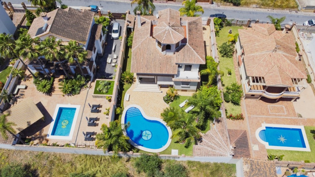 Huis te koop in Alhaurín el Grande | 6 slaapkamers H5056330