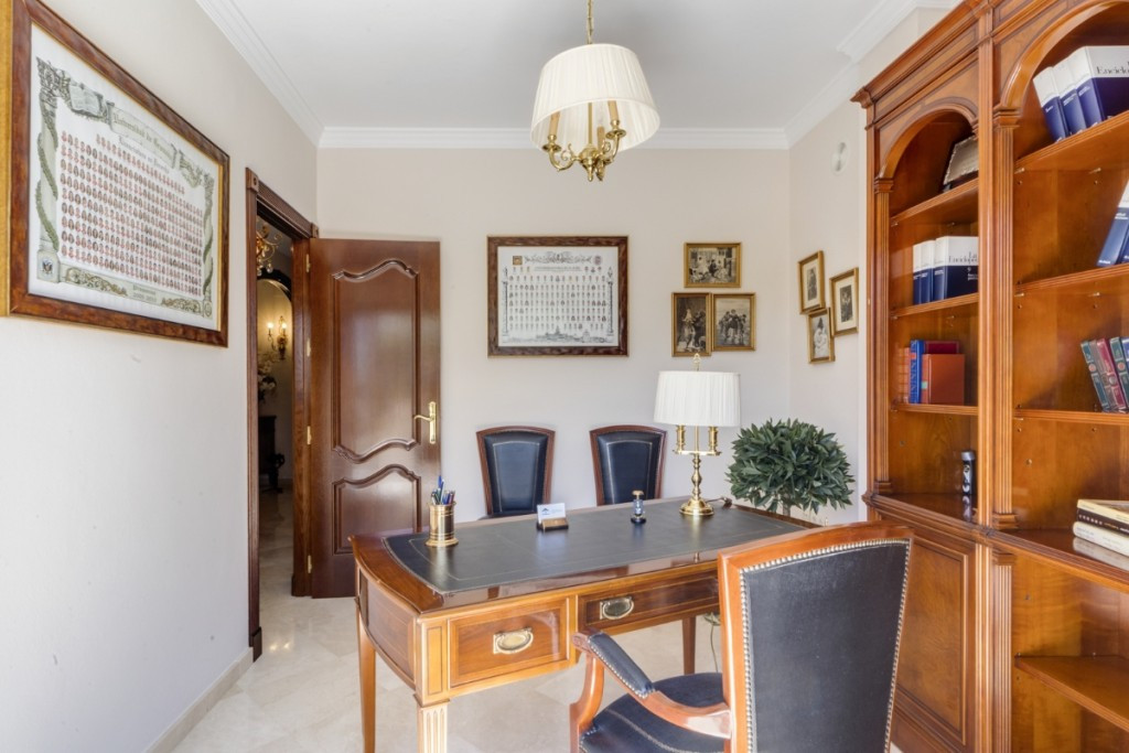 Huis te koop in Alhaurín el Grande | 6 slaapkamers H5056330