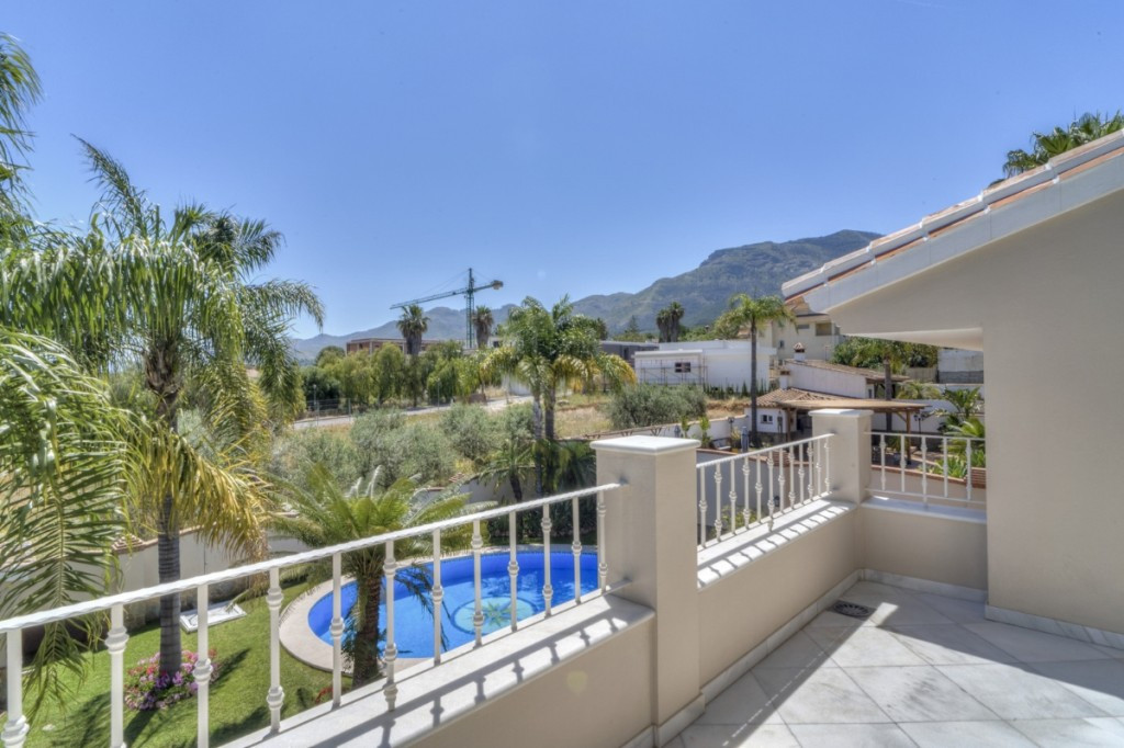 Huis te koop in Alhaurín el Grande | 6 slaapkamers H5056330