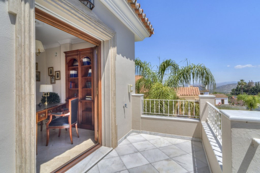 Huis te koop in Alhaurín el Grande | 6 slaapkamers H5056330