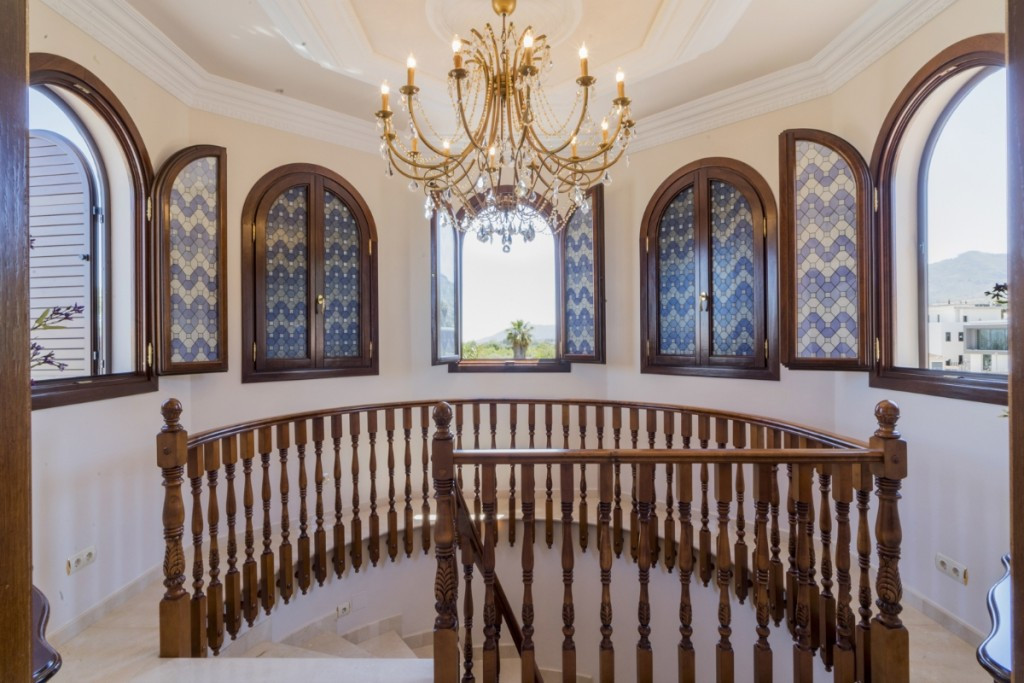 Huis te koop in Alhaurín el Grande | 6 slaapkamers H5056330