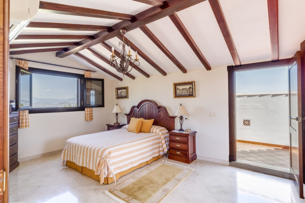 Huis te koop in Alhaurín el Grande | 6 slaapkamers H5056330