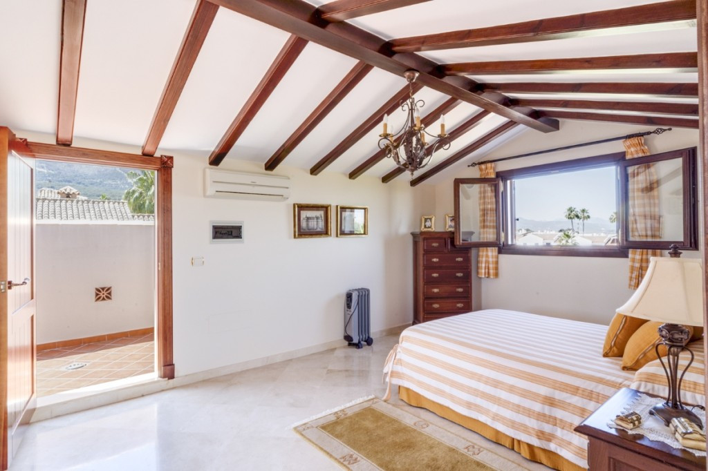 Huis te koop in Alhaurín el Grande | 6 slaapkamers H5056330