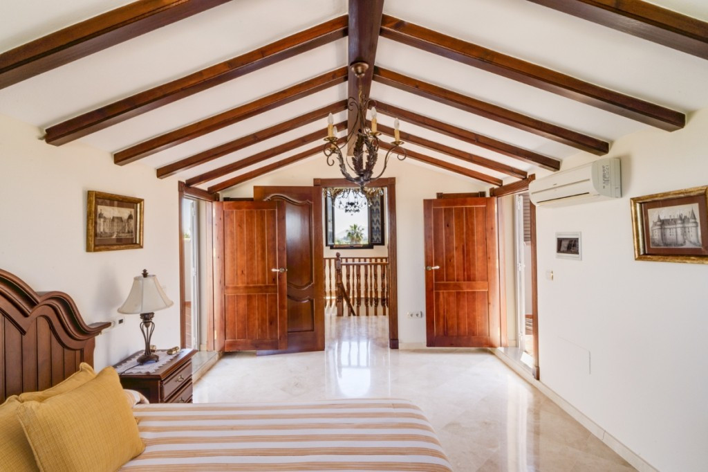 Huis te koop in Alhaurín el Grande | 6 slaapkamers H5056330