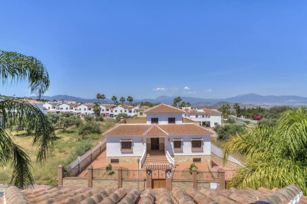 Huis te koop in Alhaurín el Grande | 6 slaapkamers H5056330