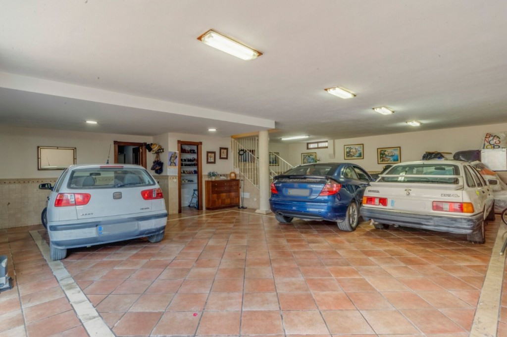 Huis te koop in Alhaurín el Grande | 6 slaapkamers H5056330