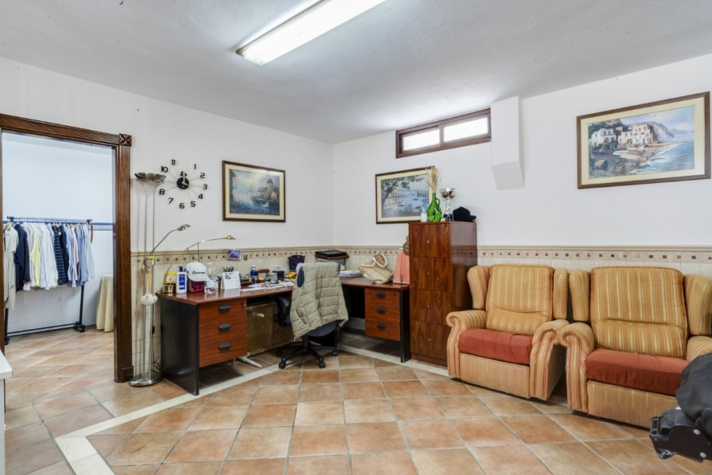 Huis te koop in Alhaurín el Grande | 6 slaapkamers H5056330