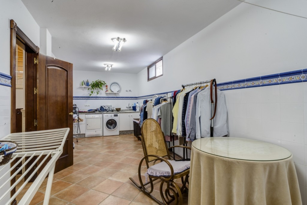 Huis te koop in Alhaurín el Grande | 6 slaapkamers H5056330