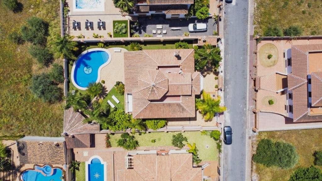 Huis te koop in Alhaurín el Grande | 6 slaapkamers H5056330