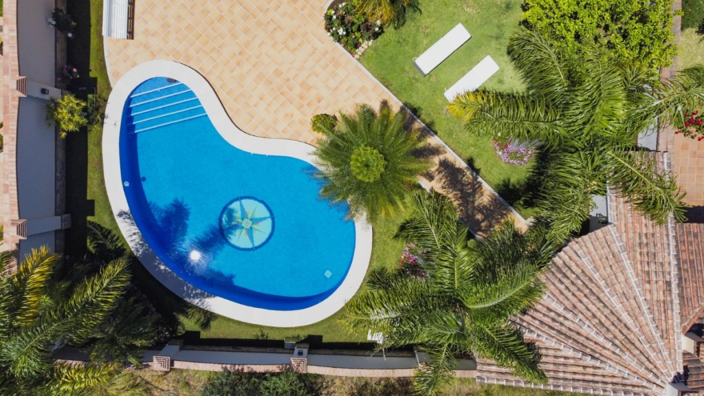Huis te koop in Alhaurín el Grande | 6 slaapkamers H5056330
