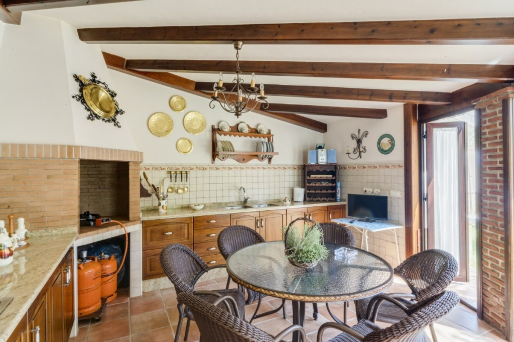 Huis te koop in Alhaurín el Grande | 6 slaapkamers H5056330