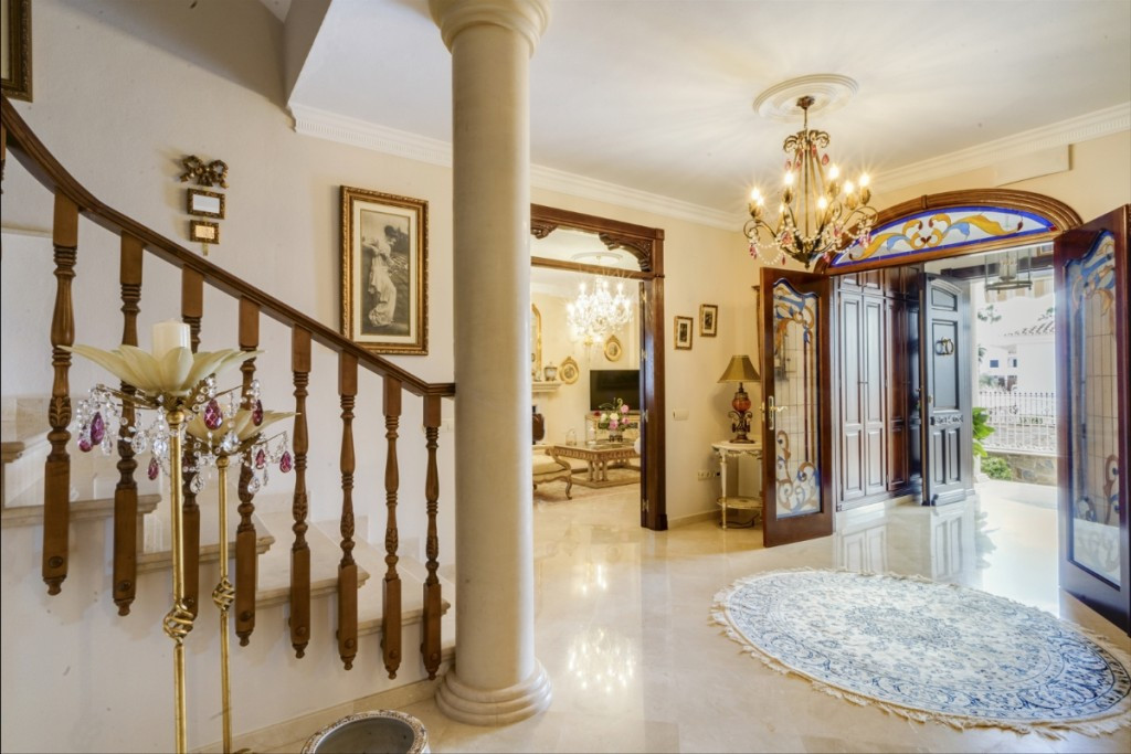 Huis te koop in Alhaurín el Grande | 6 slaapkamers H5056330