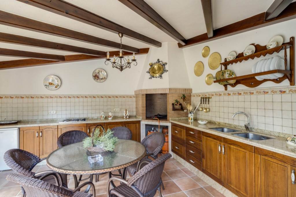 Huis te koop in Alhaurín el Grande | 6 slaapkamers H5056330