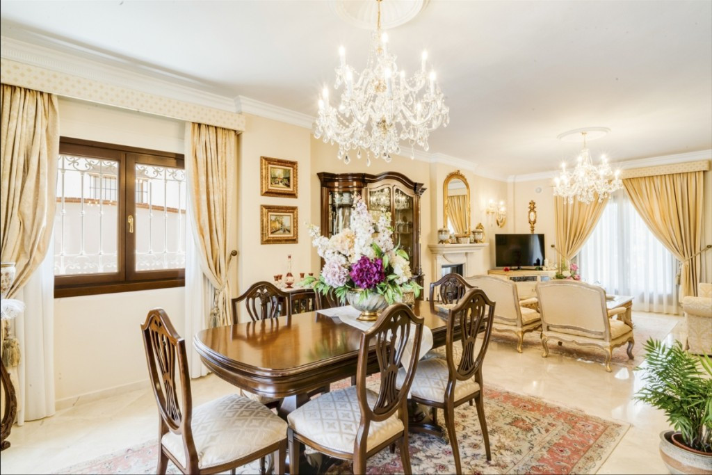 Huis te koop in Alhaurín el Grande | 6 slaapkamers H5056330