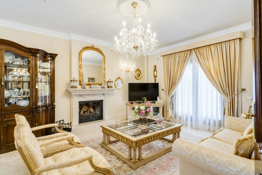 Huis te koop in Alhaurín el Grande | 6 slaapkamers H5056330
