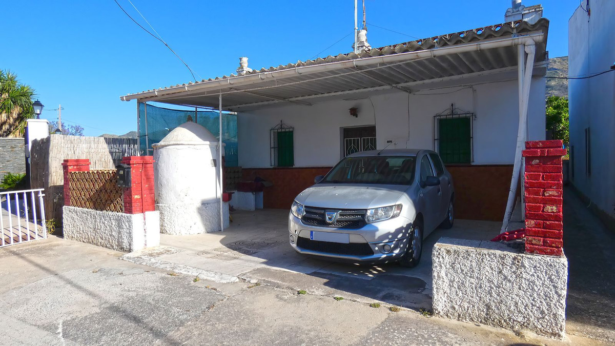 Huis te koop in Alhaurín el Grande | 3 slaapkamers H5057560
