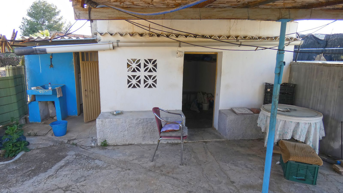 Huis te koop in Alhaurín el Grande | 3 slaapkamers H5057560