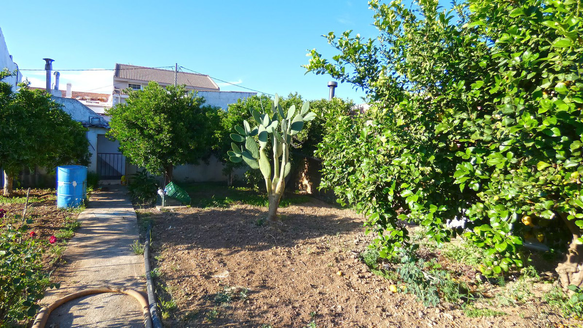 Huis te koop in Alhaurín el Grande | 3 slaapkamers H5057560