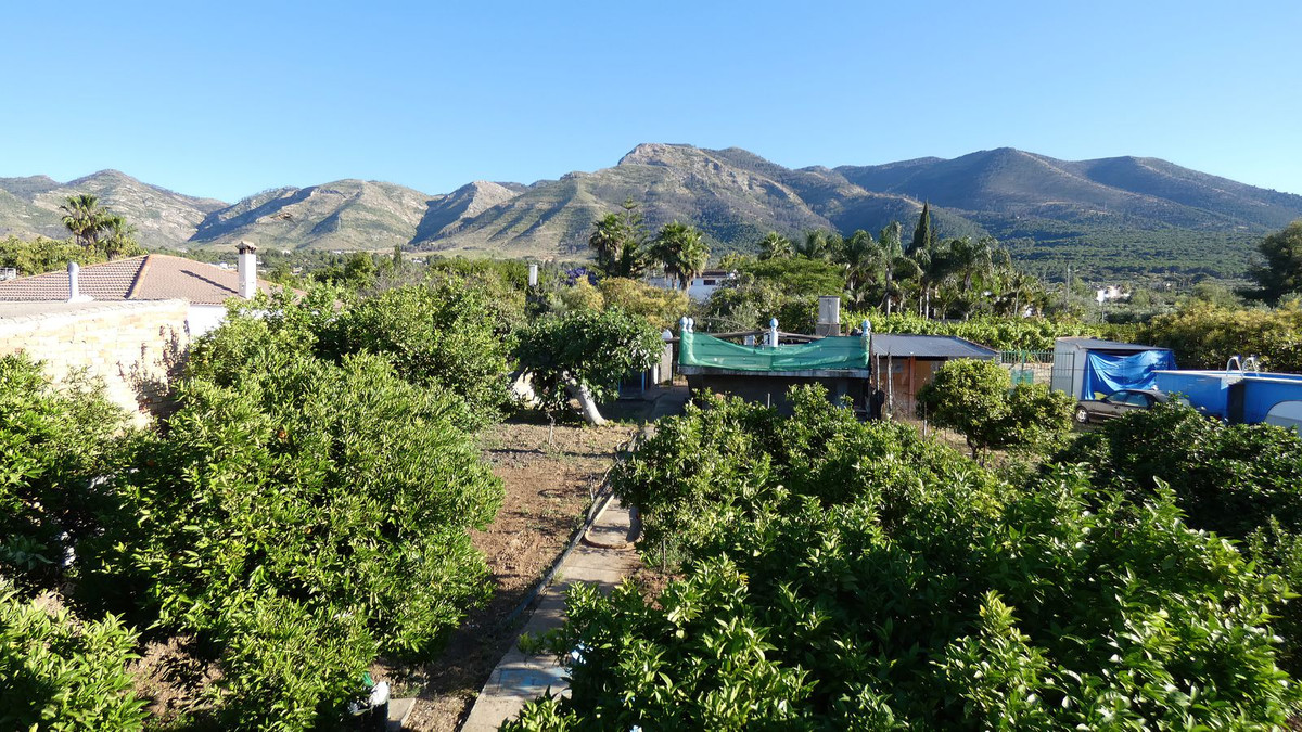 Huis te koop in Alhaurín el Grande | 3 slaapkamers H5057560