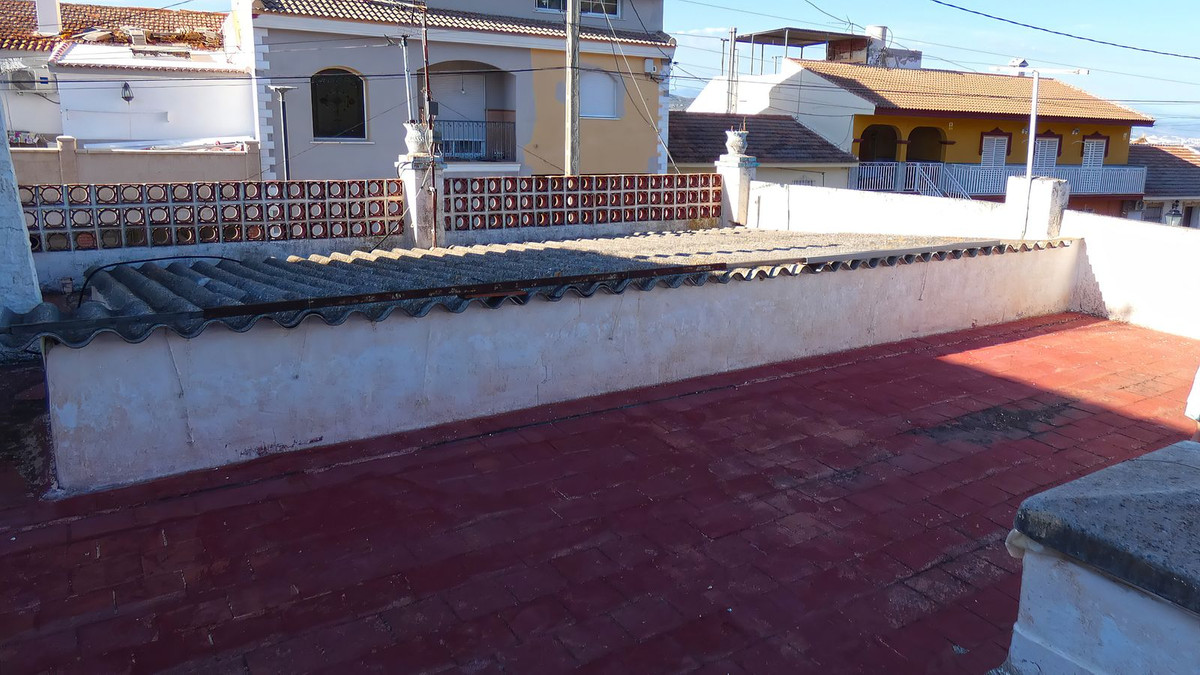 Huis te koop in Alhaurín el Grande | 3 slaapkamers H5057560