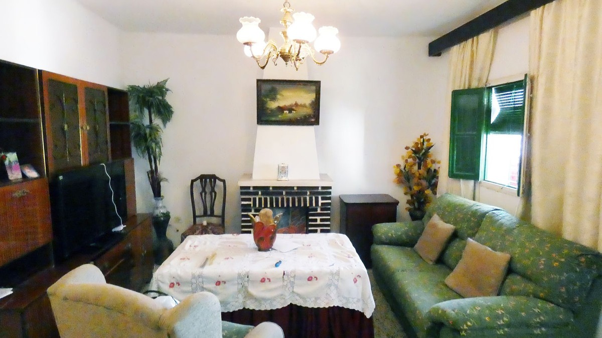 Huis te koop in Alhaurín el Grande | 3 slaapkamers H5057560
