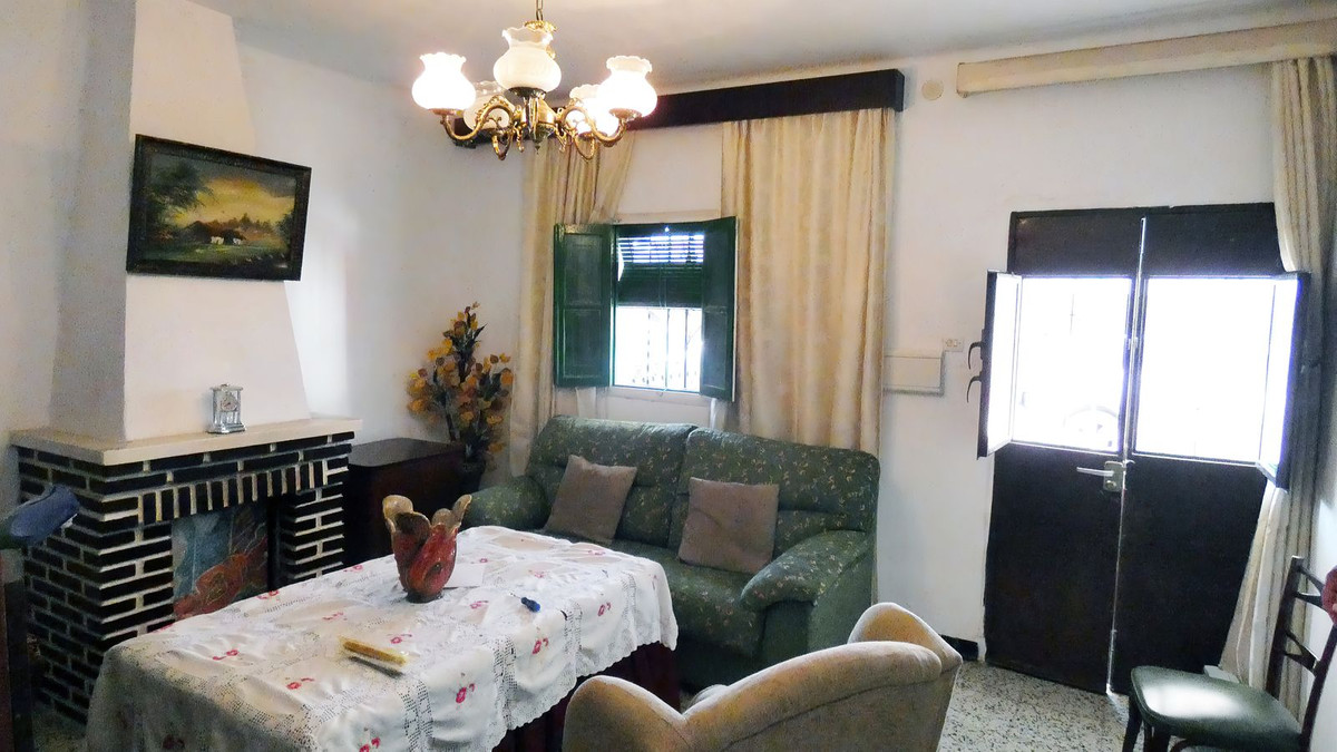 Huis te koop in Alhaurín el Grande | 3 slaapkamers H5057560