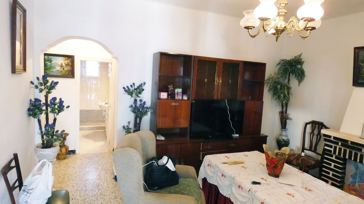 Huis te koop in Alhaurín el Grande | 3 slaapkamers H5057560