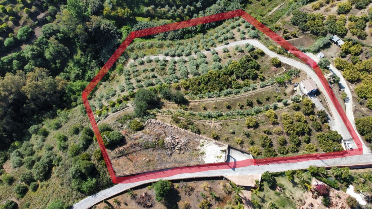 House te koop in Alhaurín el Grande | 1 slaapkamers H5061370